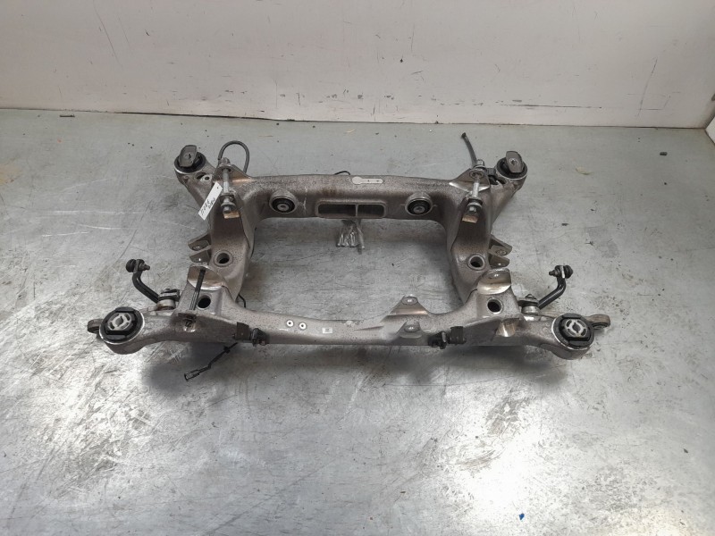 Recambio de puente delantero para alfa romeo stelvio (630) quadrifoglio 4wd referencia OEM IAM 50565851  