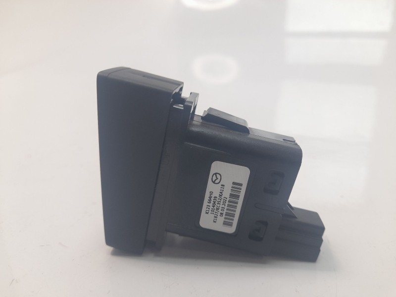 Recambio de warning para mazda cx-5 2.0 cat referencia OEM IAM K123664H0  