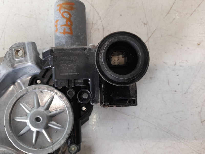 Recambio de elevalunas delantero izquierdo para toyota c-hr (_x1_) 1.8 hybrid (zyx10_, zyx11_) referencia OEM IAM 69820F4010 857
