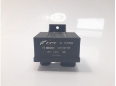 CAJA PRECALENTAMIENTO 55250747 0281003065 