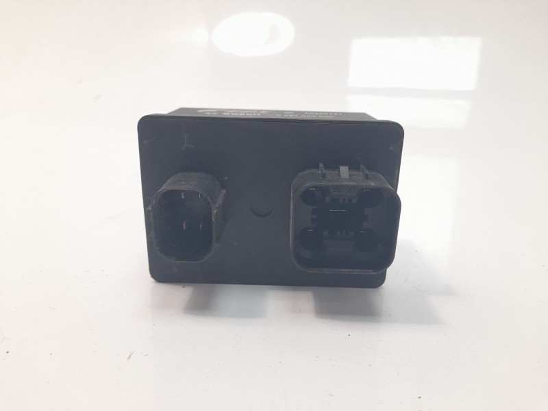 Recambio de caja precalentamiento para alfa romeo giulia (952) 2.2 jtdm cat referencia OEM IAM 55250747 0281003065 