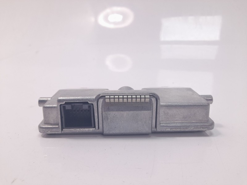 Recambio de modulo electronico para alfa romeo giulia (952) 2.2 jtdm cat referencia OEM IAM 50535057 1039R08930 