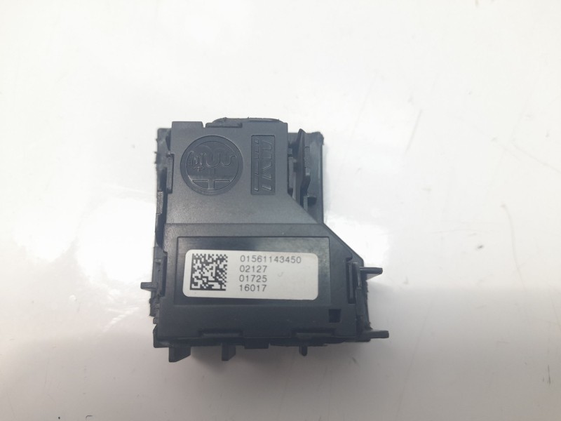 Recambio de interruptor para alfa romeo giulia (952) 2.2 jtdm cat referencia OEM IAM 01561143450  