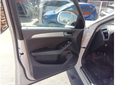Recambio de elevalunas delantero izquierdo para audi q5 (8rb) 2.0 tdi quattro referencia OEM IAM   