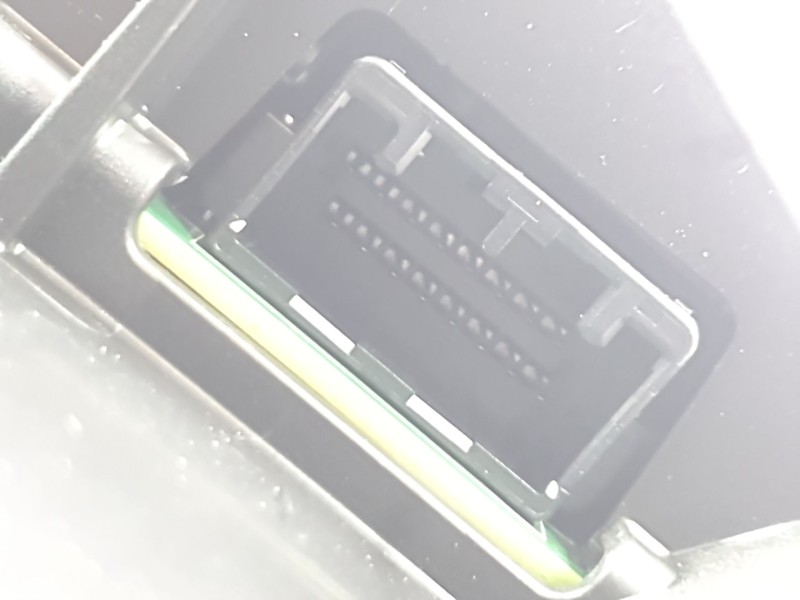 Recambio de cuadro instrumentos para volvo xc 40 essential 2wd referencia OEM IAM 32356877  