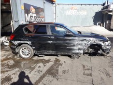 BMW SERIE 1 LIM. 5-TRG. (F20)