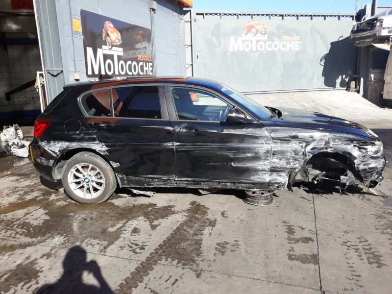 bmw serie 1 lim. 5-trg. (f20) del año 2017