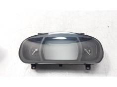 CUADRO INSTRUMENTOS 248106335R 248106335R 