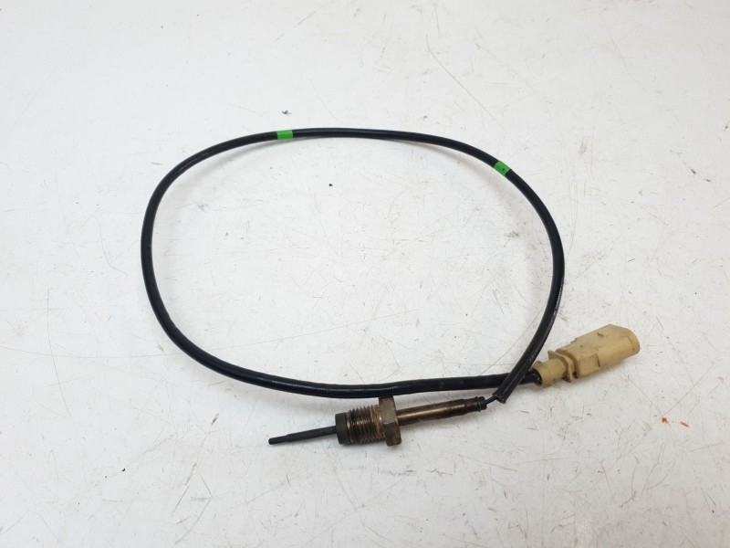 Recambio de sonda lambda para audi q3 (8ug) attraction quattro referencia OEM IAM 04L906088BS  