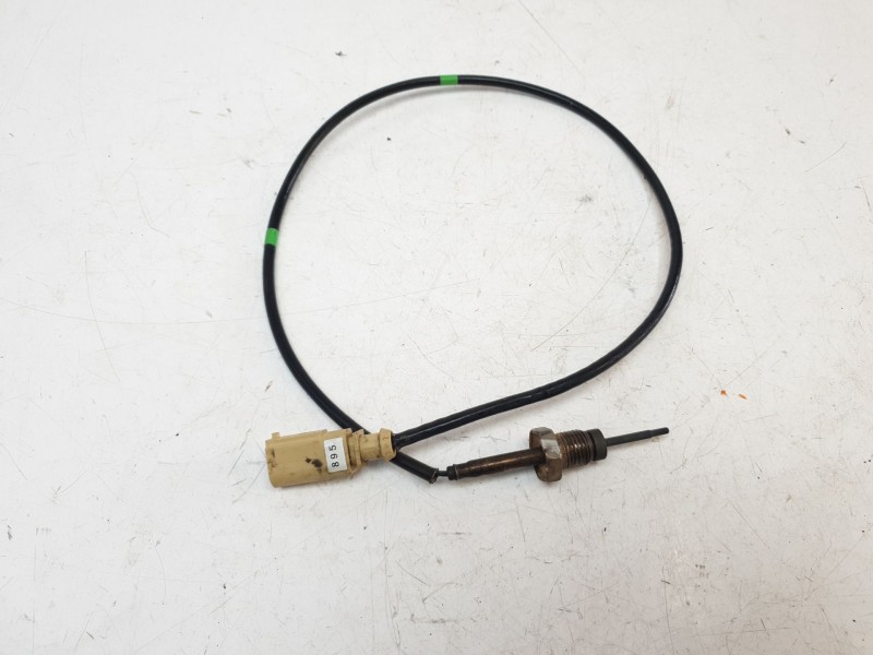 Recambio de sonda lambda para audi q3 (8ug) attraction quattro referencia OEM IAM 04L906088BS  