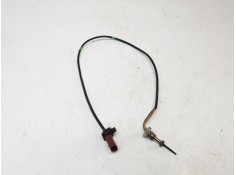 Recambio de sonda lambda para audi q3 (8ug) attraction quattro referencia OEM IAM 04L906088EB  