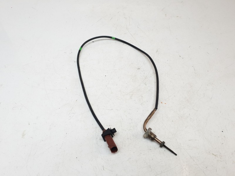 Recambio de sonda lambda para audi q3 (8ug) attraction quattro referencia OEM IAM 04L906088EB  