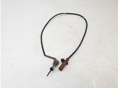 Recambio de sonda lambda para audi q3 (8ug) attraction quattro referencia OEM IAM 04L906088EB   2