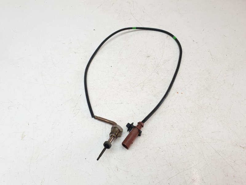 Recambio de sonda lambda para audi q3 (8ug) attraction quattro referencia OEM IAM 04L906088EB  