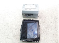 PANTALLA MULTIFUNCION 32316630AA 