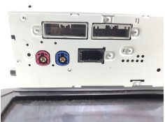 Recambio de pantalla multifuncion para volvo xc 40 essential 2wd referencia OEM IAM 32316630AA   2