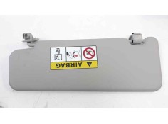 Recambio de parasol derecho para dacia logan ii sl audacia referencia OEM IAM 964006322R   2