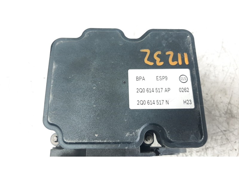 Recambio de abs para audi a1 sportback (gba) 1.5 16v tsi act referencia OEM IAM 2Q0614517AP  