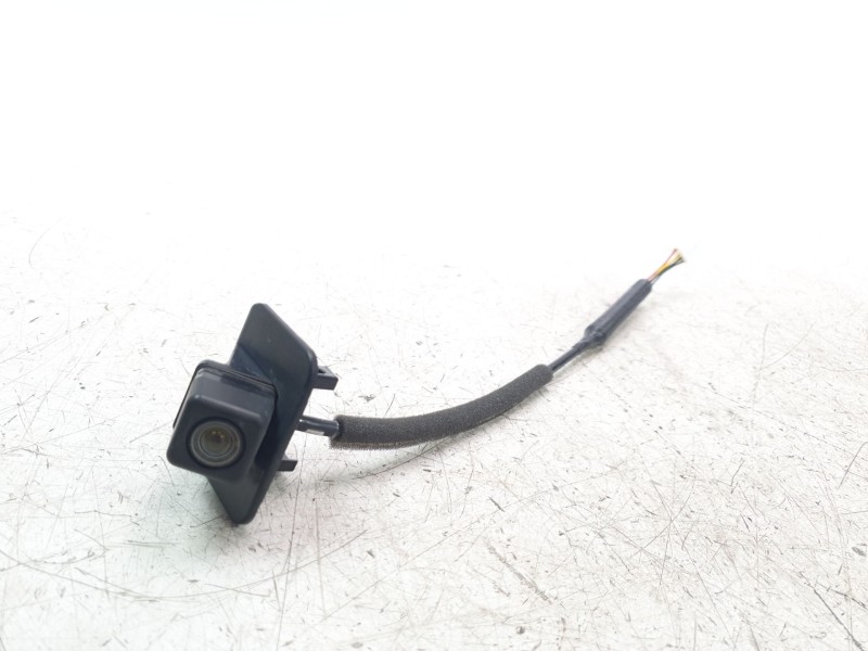 Recambio de camara vision trasera para mazda cx-3 (dk) 2.0 skyactiv-g referencia OEM IAM D24M67RC0  