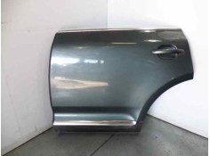 PUERTA TRASERA IZQUIERDA 7L0833055M 