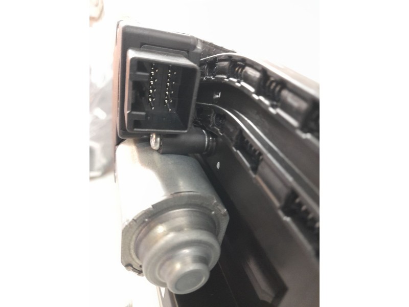 Recambio de techo electrico para ford ecosport (cr6) trend referencia OEM IAM 1798799  