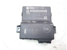 Recambio de modulo electronico para audi q5 (8r) 3.0 v6 24v tdi referencia OEM IAM 8T0907468AA  