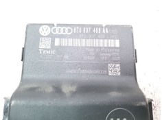 Recambio de modulo electronico para audi q5 (8r) 3.0 v6 24v tdi referencia OEM IAM 8T0907468AA   2