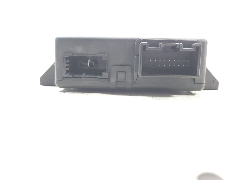Recambio de modulo electronico para audi q5 (8r) 3.0 v6 24v tdi referencia OEM IAM 8T0907468AA  