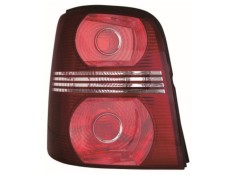 Recambio de piloto trasero izquierdo para volkswagen touran (1t1) referencia OEM IAM 1T0945095N 103F23450771 VG7174154