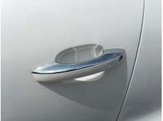 Recambio de maneta exterior delantera izquierda para audi q5 (8rb) 2.0 tdi quattro referencia OEM IAM   
