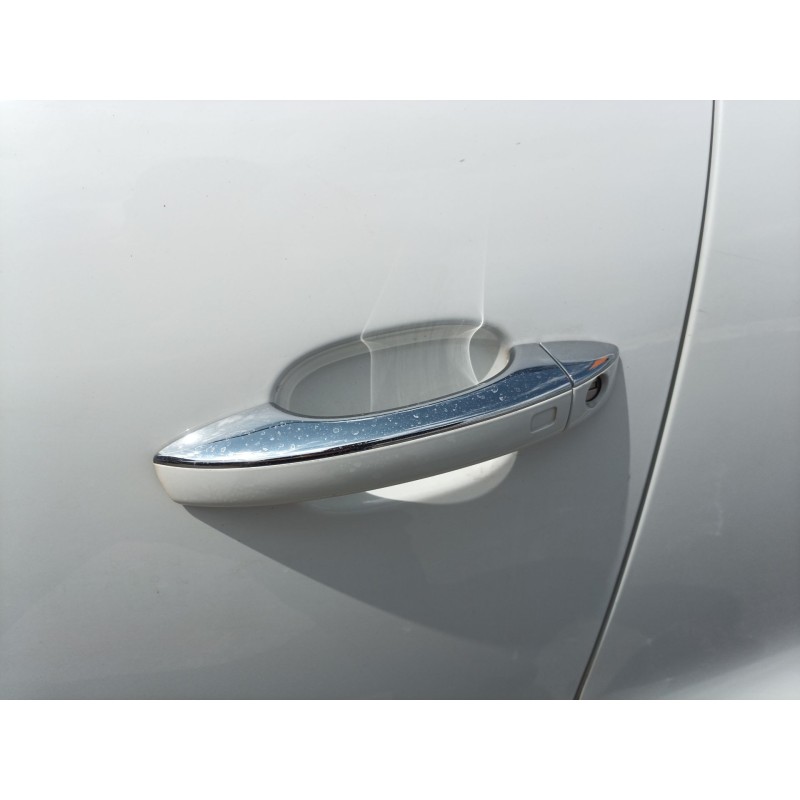 Recambio de maneta exterior delantera izquierda para audi q5 (8rb) 2.0 tdi quattro referencia OEM IAM   