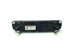 Recambio de mando climatizador para audi q3 (f3b) 2.0 16v tdi referencia OEM IAM 83A820043D   2