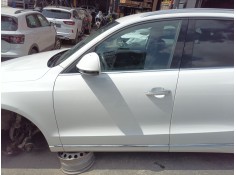 Recambio de puerta delantera izquierda para audi q5 (8rb) 2.0 tdi quattro referencia OEM IAM   