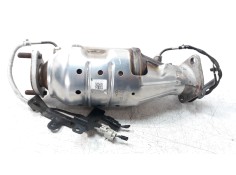 Recambio de catalizador para kia ceed 1.0 tgdi cat referencia OEM IAM G07FP0  
