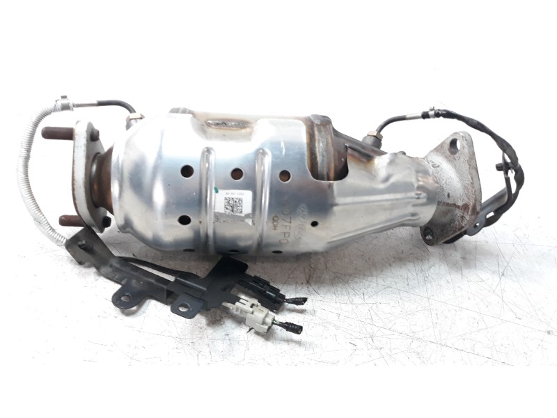 Recambio de catalizador para kia ceed 1.0 tgdi cat referencia OEM IAM G07FP0  