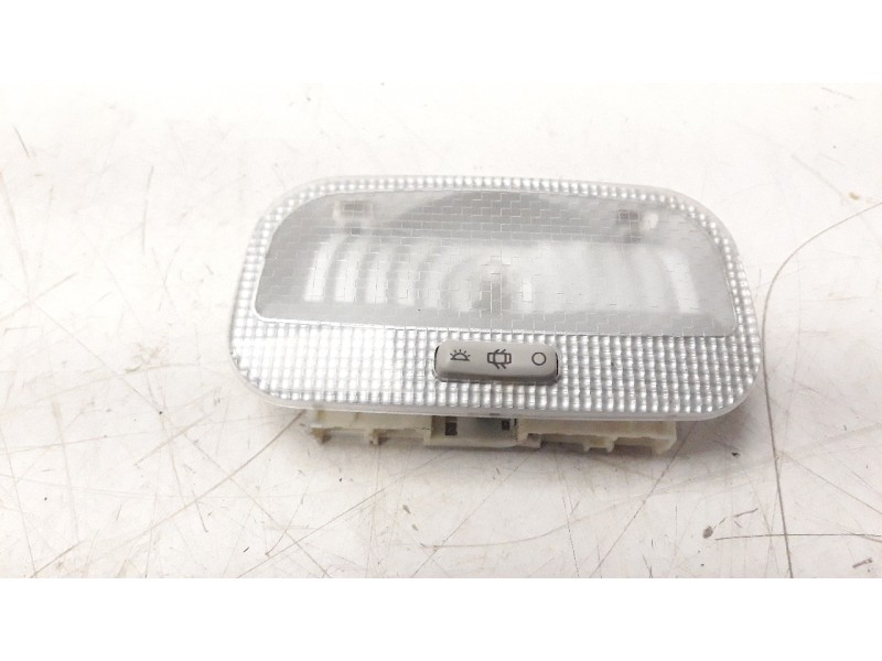 Recambio de luz interior para opel vivaro furgón 1.5 cdti dpf referencia OEM IAM 9682053980  