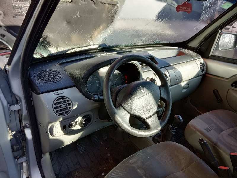 renault kangoo (f/kc0) del año 2007