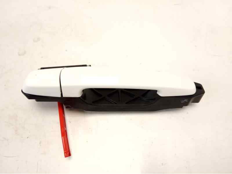 Recambio de maneta exterior trasera derecha para suzuki celerio 1.0 12v cat referencia OEM IAM   