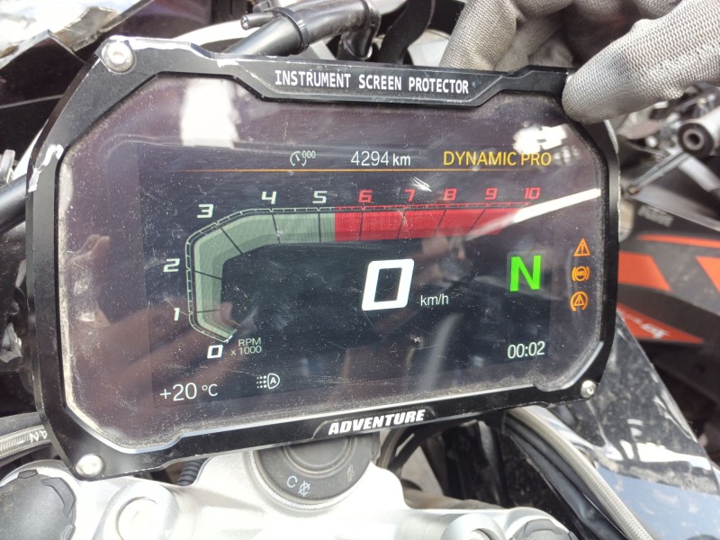 bmw r 1250 del año 2022