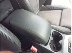 Recambio de apoyabrazos central para audi q5 (8rb) 2.0 tdi quattro referencia OEM IAM   