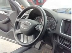 Recambio de columna direccion para audi q5 (8rb) 2.0 tdi quattro referencia OEM IAM   