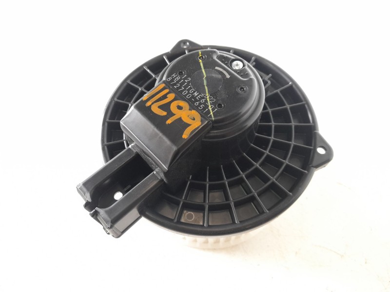 Recambio de motor calefaccion para mazda cx-5 2.0 cat referencia OEM IAM 872700  