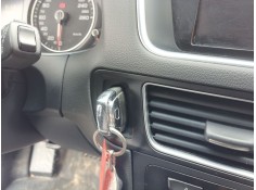 Recambio de conmutador de arranque para audi q5 (8rb) 2.0 tdi quattro referencia OEM IAM   