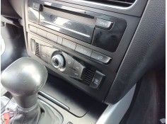 Recambio de mando calefaccion / aire acondicionado para audi q5 (8rb) 2.0 tdi quattro referencia OEM IAM   