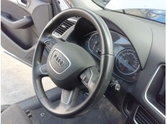 Recambio de mando multifuncion para audi q5 (8rb) 2.0 tdi quattro referencia OEM IAM 4G8953502AD  LMF640037HQ 2
