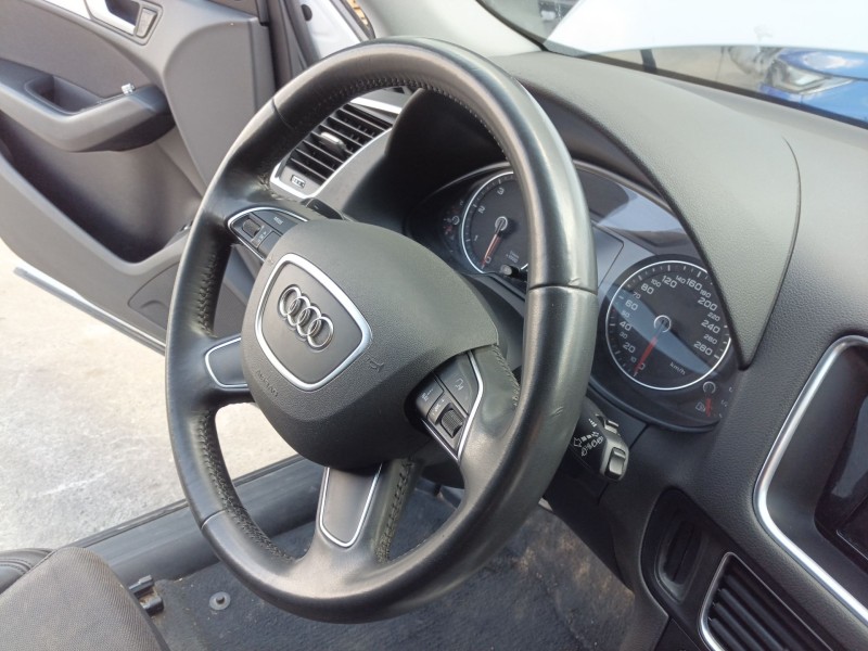 Recambio de mando multifuncion para audi q5 (8rb) 2.0 tdi quattro referencia OEM IAM   