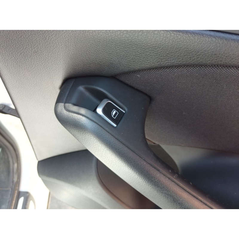 Recambio de mando elevalunas trasero derecho para audi q5 (8rb) 2.0 tdi quattro referencia OEM IAM   