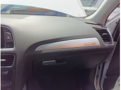 Recambio de ventilador calefaccion para audi q5 (8rb) 2.0 tdi quattro referencia OEM IAM   