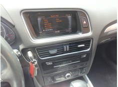 Recambio de sistema audio / radio cd para audi q5 (8rb) 2.0 tdi quattro referencia OEM IAM   