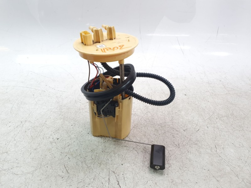 Recambio de bomba combustible para ford ecosport (cr6) trend referencia OEM IAM FN159H307AE  